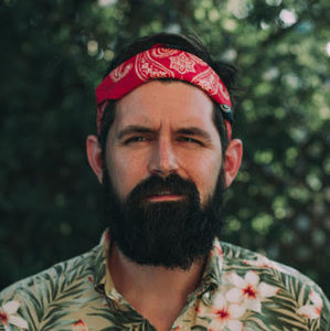 Meet your Posher, James